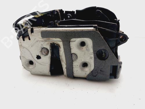 Front left lock FORD FIESTA VI (CB1, CCN) 1.0 EcoBoost | BP26591348C98