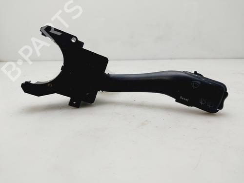 Used Steering column stalk VW GOLF IV (1J1) 1.9 TDI (110 hp) 27655570