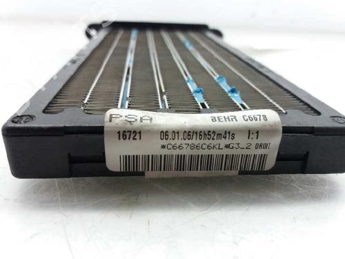 Varmemotstand CITROËN C4 I (LC_) 1.6 HDi | BP11649334M108