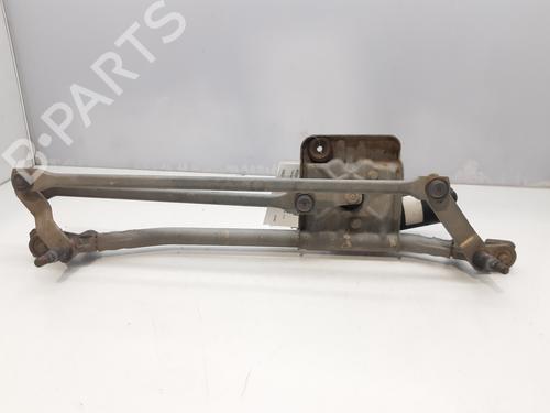Used Front wiper motor FORD MONDEO II (BAP) 1.8 TD (90 hp) 10972157