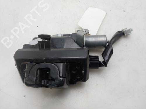 Used Tailgate lock Tailgate lock TOYOTA AURIS Estate (_E18_) 1.8 Hybrid (ZWE186_, ZWE186R, ZWE186H) (136 hp) 36142364 36142364