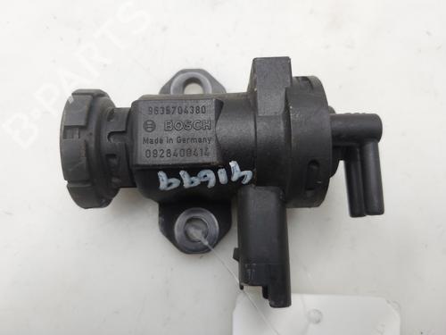 Elektronisk sensor Elektronisk sensor PEUGEOT 607 (9D, 9U) 2.2 HDi (133 hp) 36297925 36297925