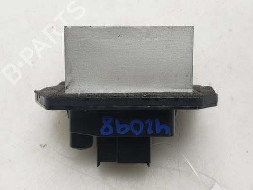 Used Heater resistor Heater resistor 37151307 37151307
