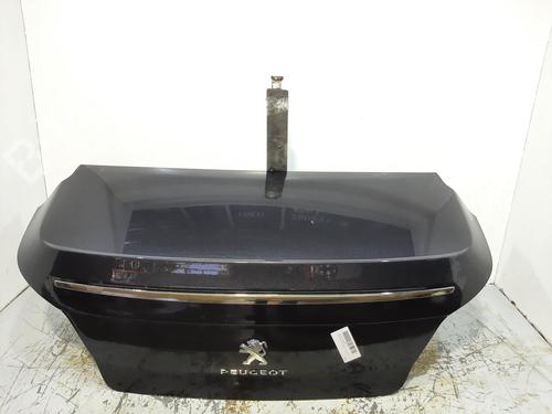 Tailgate PEUGEOT 508 I (8D_) 2.0 HDi Hybrid4 AWC 9808850580 |