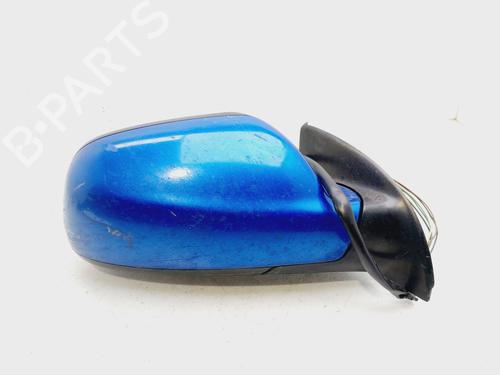 Right mirror PEUGEOT 307 Break (3E) 2.0 HDI 110 | BP26934304C27 