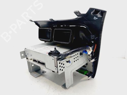 Radio HONDA CIVIC VIII Hatchback (FN, FK) 2.2 CTDi (FK3) | BP29531602E6 