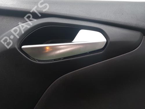 Rear left panel FIAT TIPO Hatchback (356_, 357_) | BP36677374C60 - Image 4