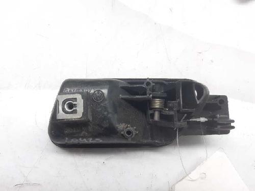Front right interior door handle VW CADDY III Box Body/MPV (2KA, 2KH, 2CA, 2CH) 1.6 TDI | BP6127533I14 