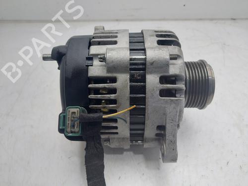 Alternator OPEL MERIVA B MPV (S10) | BP36559195M7 - Image 2