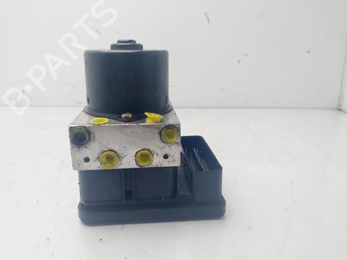 ABS pump CITROËN C5 I (DC_) 2.0 HDi (DCRHZB, DCRHZE) | BP20512248M43 