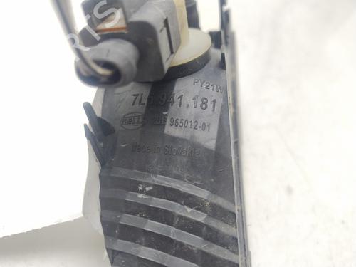 Left side indicator PORSCHE CAYENNE (9PA) S 4.8 | BP30093353I20 