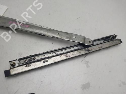 Front left window mechanism FORD TRANSIT Van (FA_ _) | BP40082009C22 - Image 2