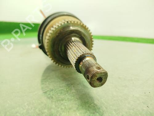 Left front driveshaft KIA SPORTAGE II (JE_, KM_)  | BP30111071M38 
