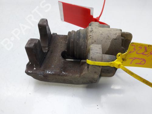 Right rear brake caliper BMW 5 (E60) 530 d | BP16338995M106 