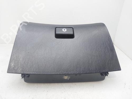 Porta-luvas Porta-luvas TOYOTA COROLLA (_E12_) 1.4 VVT-i (ZZE120_, ZZE120R) (97 hp) 36663170 36663170