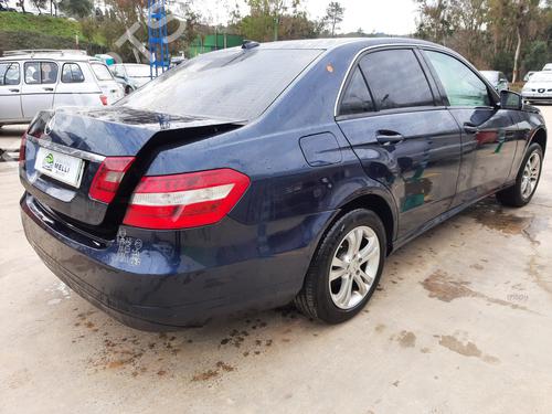 Multifunctionele display MERCEDES-BENZ E-CLASS (W212) E 200 CDI / BlueTEC (212.005, 212.006) | BP17362275C48 