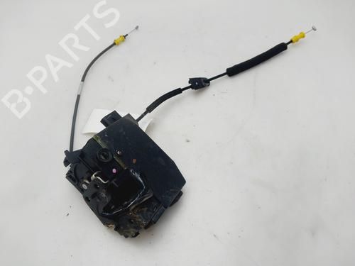 Rear right lock PEUGEOT 308 SW II (LC_, LJ_, LR_, LX_, L4_)  | BP29002127C99 