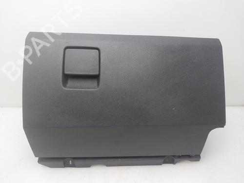 Used Glove box Glove box OPEL ZAFIRA / ZAFIRA FAMILY B (A05) [2005-2019] 36753308 36753308