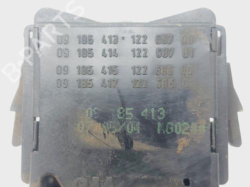 Steering column stalk OPEL COMBO Box Body/MPV 1.3 CDTI 16V | BP31968269I23