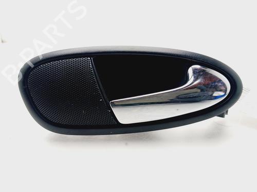 Maneta interior trasera derecha SEAT LEON (1P1) 2.0 TDI (170 hp) 31988136