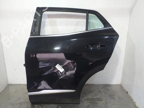 Used Left rear door KIA SPORTAGE V (NQ5) [2021-2025]  22745967