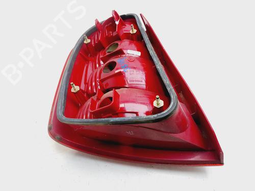 Right taillight SKODA FABIA I (6Y2)  | BP26719498C35 