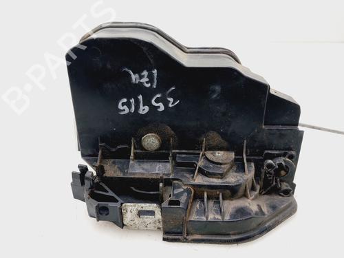 Used Front left lock BMW 5 Touring (E61) 525 d (177 hp) 21796571