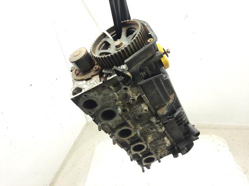 Used Cylinder head Cylinder head FIAT DOBLO MPV (119_, 223_) [2001-2026] 34508627 34508627