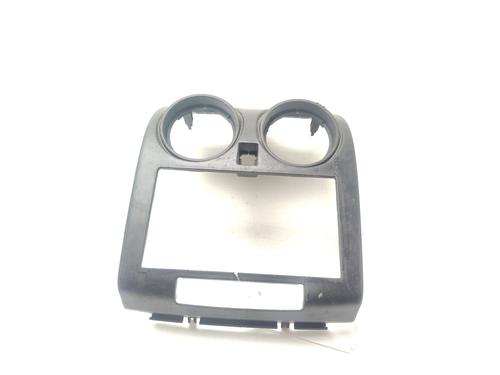 Used Middle console NISSAN QASHQAI I (J10, NJ10) 2.0 dCi All-wheel Drive (150 hp) 31805537