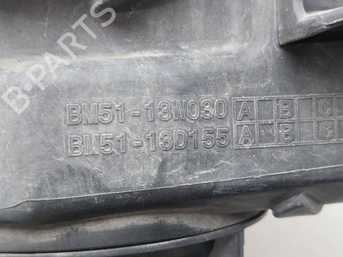 Left headlight FORD FOCUS III 1.6 TDCi | BP40451808C28 - Image 2