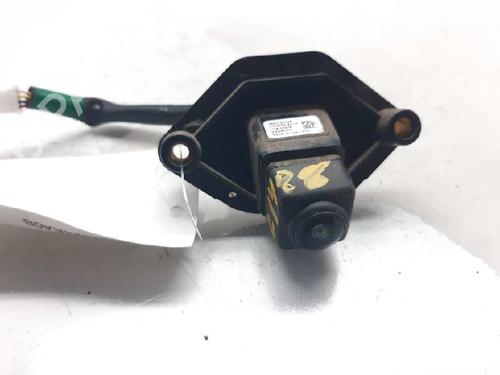 Used Camera NISSAN QASHQAI II SUV (J11, J11_) 1.2 DIG-T (115 hp) 11873380
