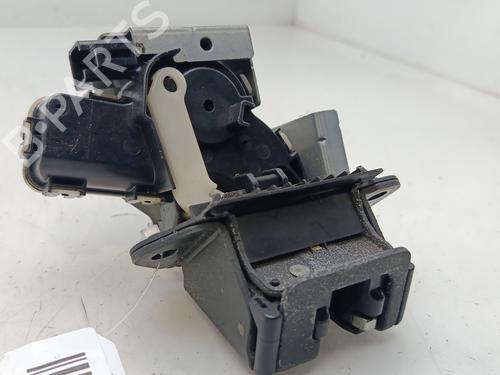 Tailgate lock MAZDA 2 (DE_, DH_) 1.4 MZR-CD | BP32227903C101