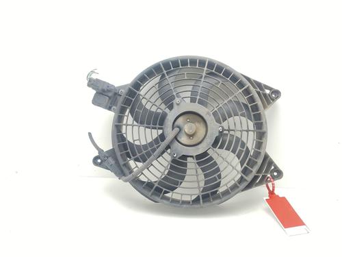 Radiator fan KIA CARNIVAL II (GQ)  | BP26593202M35 