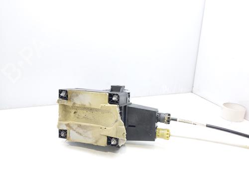 Gear lever OPEL ASTRA J (P10) 1.7 CDTI (68) | BP11377064M90 