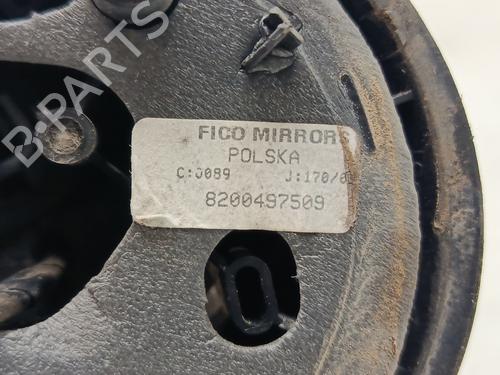 Left mirror DACIA SANDERO  | BP29439705C26