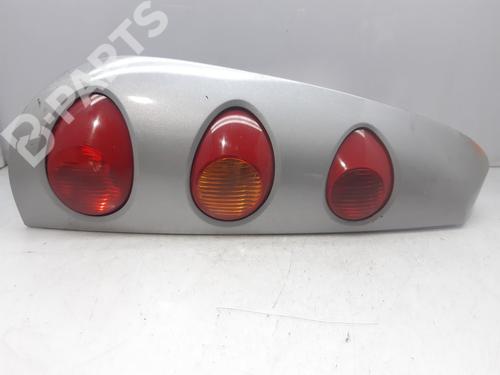 Used Left taillight Left taillight SMART FORFOUR (454) 1.3 (454.031) (95 hp) 11038532 11038532