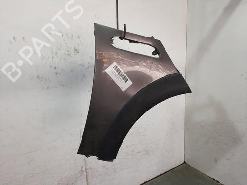 Right front fenders MINI MINI (R50, R53) Cooper S | BP13687638C42 