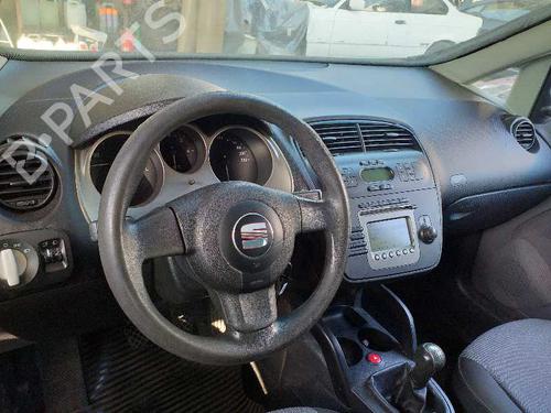 Steering column stalk SEAT ALTEA (5P1)  | BP4737939I23 