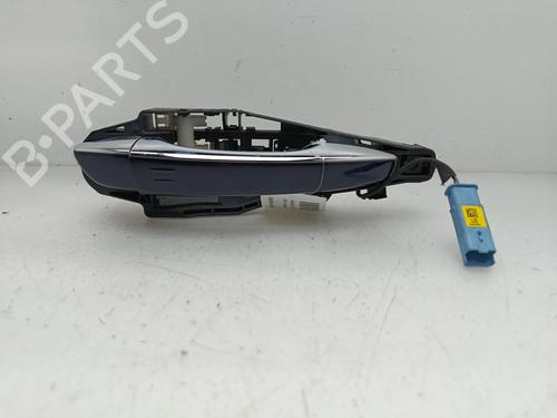 Puxador exterior trás direito DS DS 5 (KF_) [2015-2018]  30838523