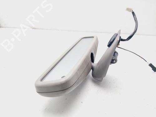 Rear mirror MERCEDES-BENZ CLK (C209) CLK 270 CDI (209.316) | BP21097132I6 