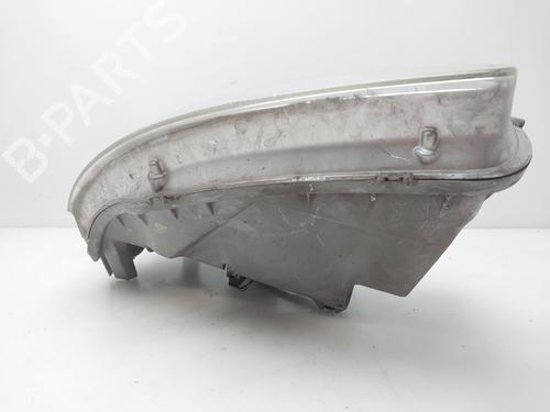 Right headlight TATA INDICA 1.4 D | BP17119908C29 
