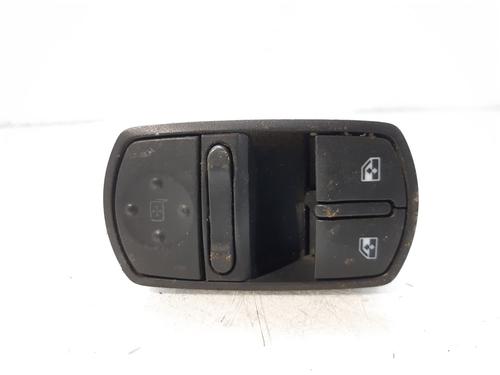 Used Left front window switch Left front window switch OPEL CORSA D (S07) 1.4 (L08, L68) (90 hp) 8806874 8806874