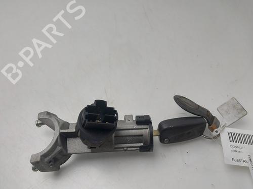 Used Ignition barrel CITROËN JUMPER II Platform/Chassis 2.2 HDi 100 (101 hp) 32517677