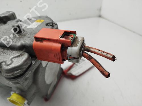 AC compressor TOYOTA AURIS (_E18_) 1.8 Hybrid (ZWE186_, ZWE186R) | BP32342173M34