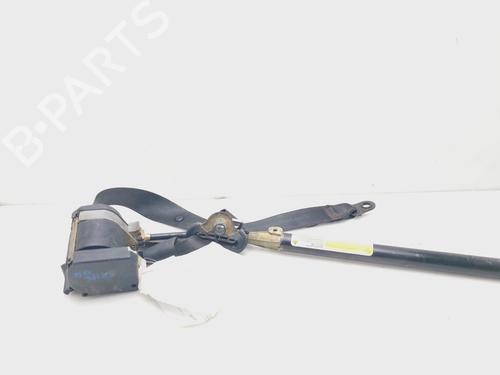 Front right seatbelt VW SHARAN (7M8, 7M9, 7M6) 1.9 TDI | BP22542810I25 