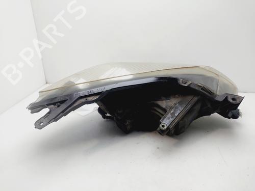 Left headlight OPEL ASTRA H GTC (A04) | BP31887759C28