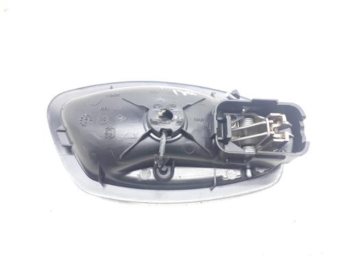 Venstre bagtil invendig håndtag RENAULT FLUENCE (L3_) 1.6 16V (L301, L30P, L30R) | BP10078406I15 