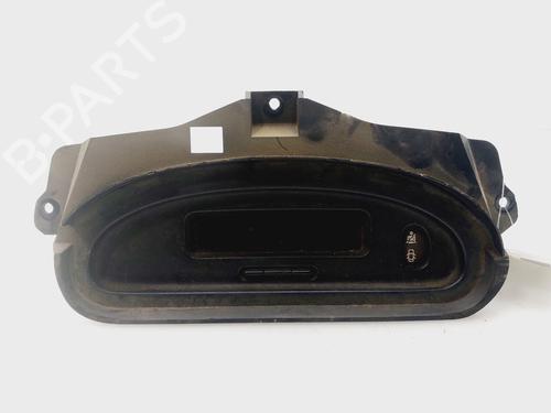 Used Display monitor Display monitor RENAULT SCÉNIC I MPV (JA0/1_, FA0_) 1.6 (JA00, JA16, JA15, JA19, JA1V, JA2B, JA2C, JA0B,... (107 hp) 32436763 32436763