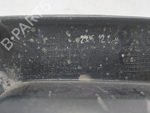 Front right interior door handle SSANGYONG KYRON | BP36219630I14 - Image 3