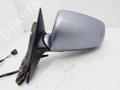 Left mirror AUDI A3 (8P1)  | BP29338005C26 